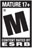 ESRB M